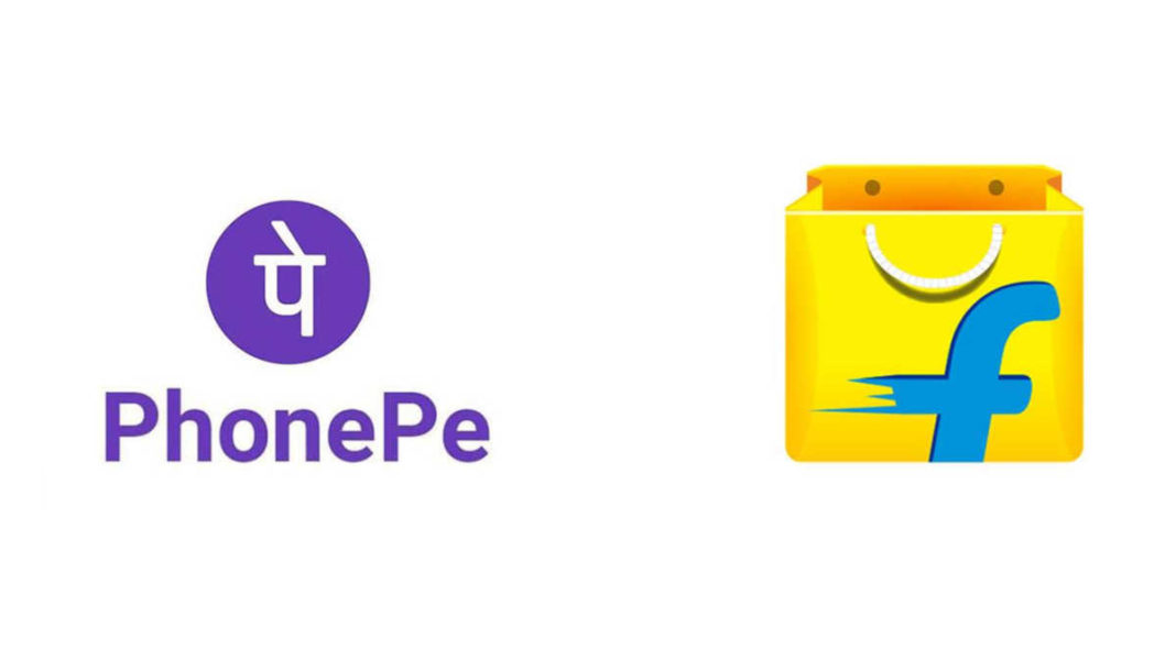 PhonePe gets $28 million funding from parent Flipkart