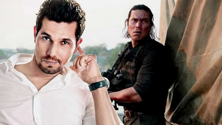 Reasons Why Randeep Hooda Rejected Hollywood Offers Before Extraction