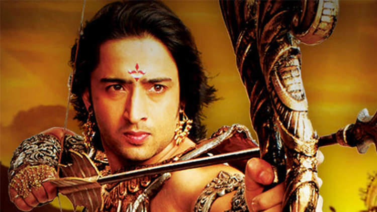 Shaheer Sheikh Reveals How His Character Arjun Impacted His Life