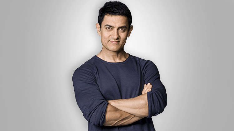Aamir Khan Makes Donation To PM-CARES Fund & CM Relief Fund