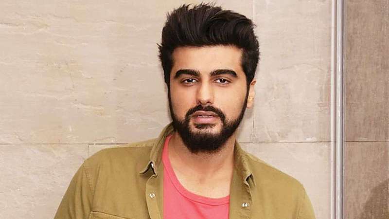Arjun Kapoor Went On Virtual Dates To Raise Funds For Daily Wagers