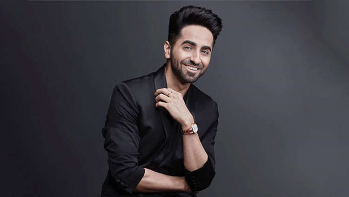 Ayushmann Khurana Condemn Attacks On The Police Force