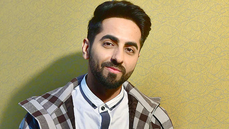 Ayushmann Khurrana Urges India To Be Patient As Nationwide Lockdown Extends