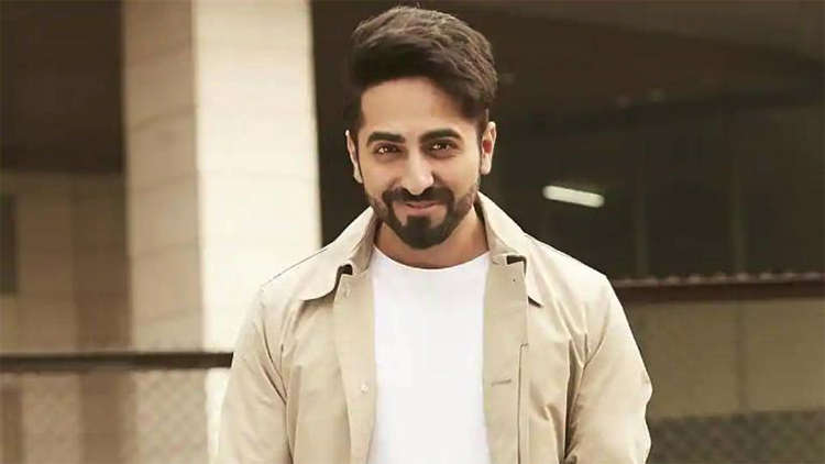 Ayushmann Khurrana Wants To Play THIS Character From Money Heist