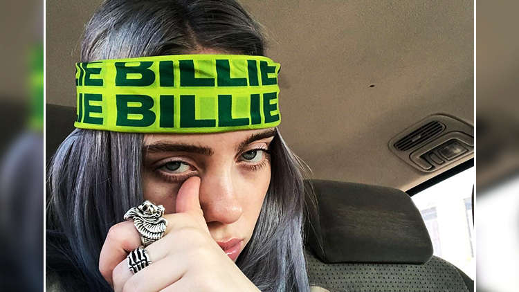 Billie Eilish Calls Herself A 'Introverted Loner'; Says ” I'm Good Being Alone”