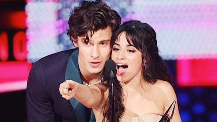 Camila Cabello & Shawn Mendes Give Hospitalised Patients THIS Special Surprise