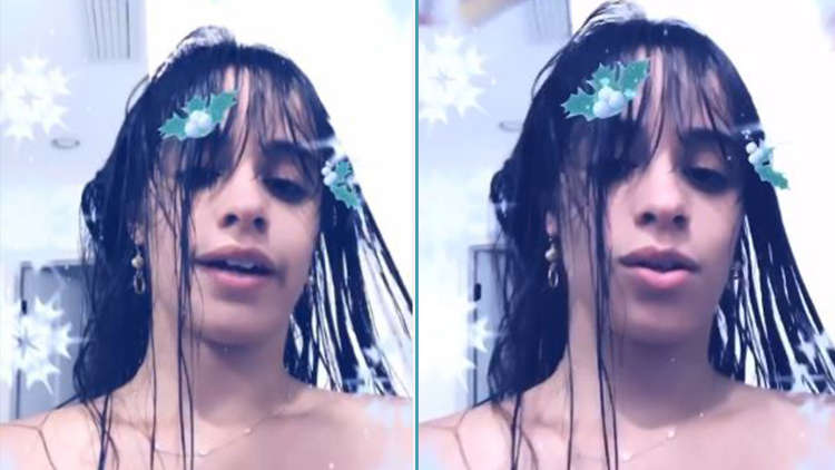 Camila Cabello’s Hair Makeover By Her Mom Went Wrong