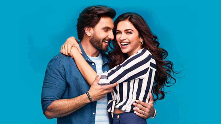 Deepika Padukone Shares A Fun Fact About Ranveer Singh; Check Out