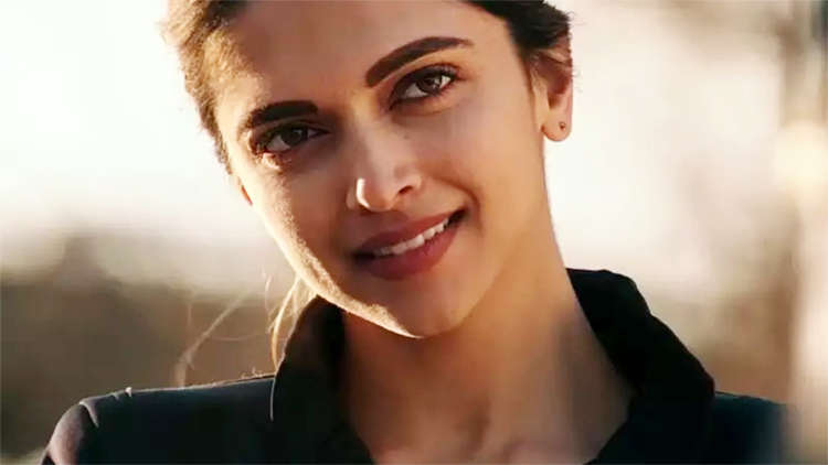 Deepika Padukone To Discuss Mental Health Issues With WHO Head Amidst The Lockdown