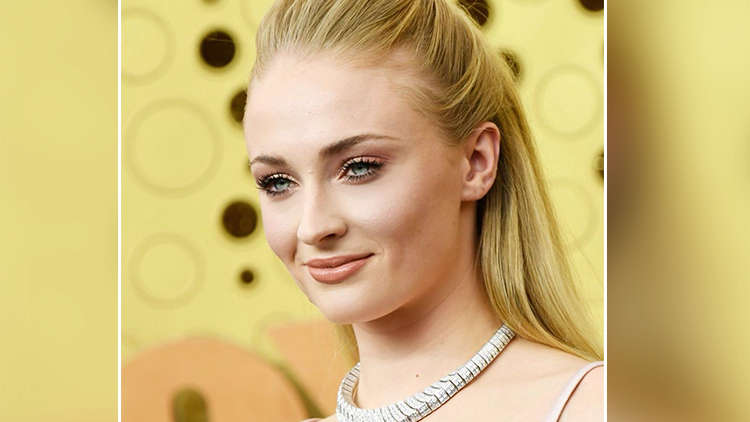 Here's How Pregnant Sophie Turner Celebrated Easter; Check Out