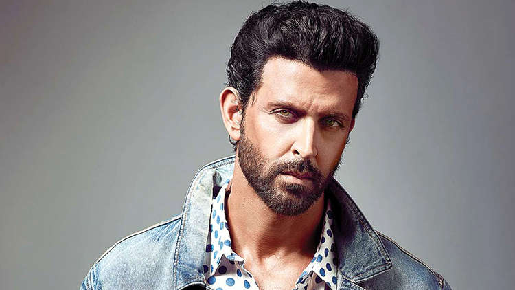 Hrithik Roshan To Provide Nutritious Cooked Meals For Needy Across India