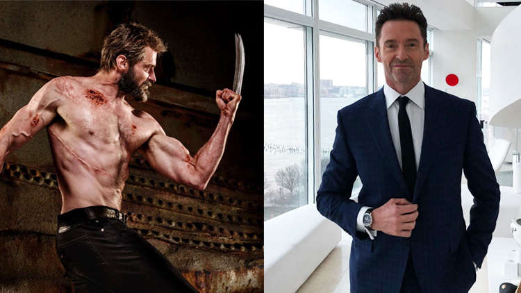 Hugh Jackman Not Interested In Repeating His Wolverine Role?