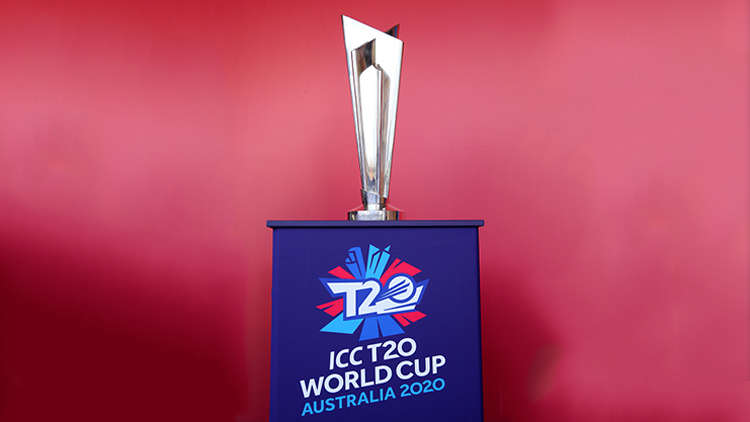 India & Australia To Swap T20 World Cup Hosting Duties?