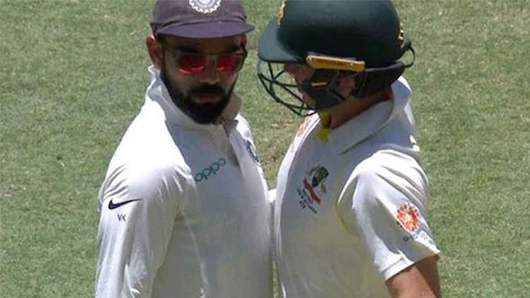 “India vs Australia Is Similar To Ashes” Says Tim Paine