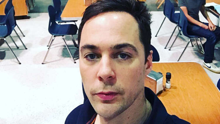 Jim Parsons REVEALS About His Role In ‘Hollywood’; Check Out