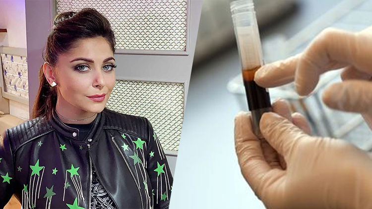 Kanika Kapoor Can’t Donate Her Plasma For COVID-19 Patients?