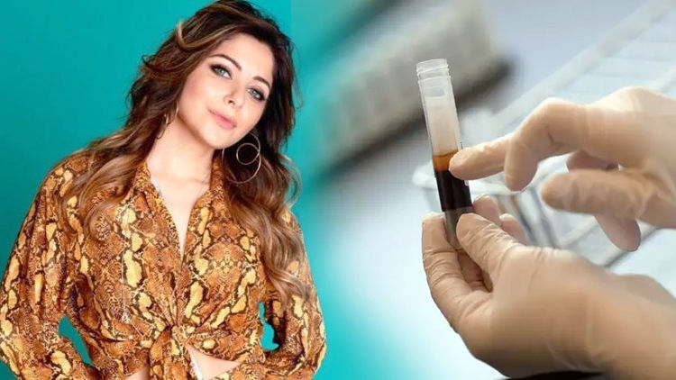 Kanika Kapoor Gets Lauded For Stepping Forward To Donate Plasma Post COVID-19 Recovery