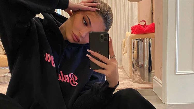 Kylie Jenner Reveals Her Preference While Sharing An Intimate Moment With Her Partner