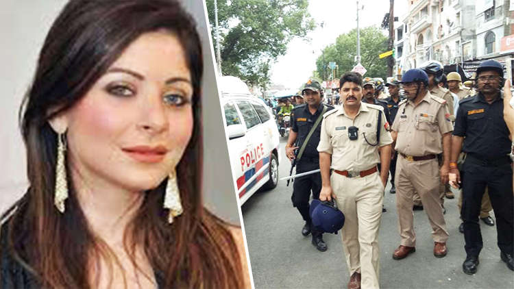 Lucknow Police To Interrogate Kanika Kapoor Soon