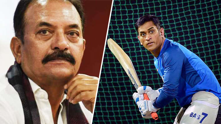 Madan Lal Feels Problems For MS Dhoni Will Increase If IPL Doesn’t Happen
