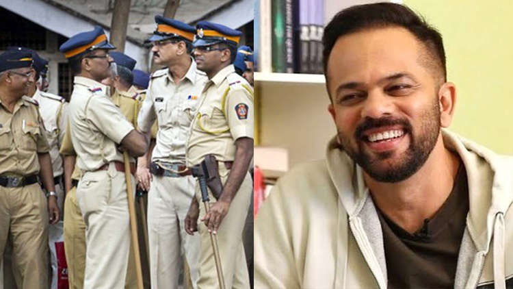 Mumbai Police Thanks Rohit Shetty For THIS Reason; Find Out