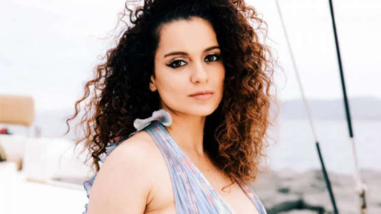 Police Complaint Filed Against Kangana Ranaut? Find Out
