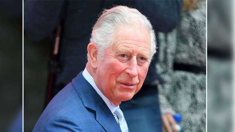 Prince Charles Dismisses Indian Union Minister's Ayurveda Claim Says "This Information Is Incorrect"