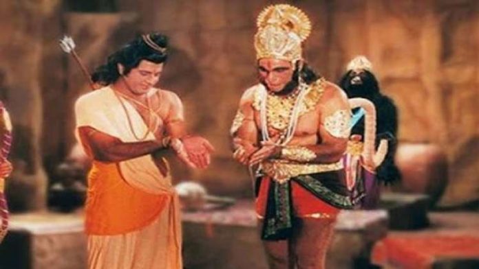 Ramayan's Sugreev Dies Of Cancer