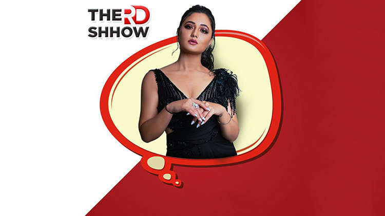 Rashami Desai Will Discuss Interesting Topics And Stories On Her Talk Show
