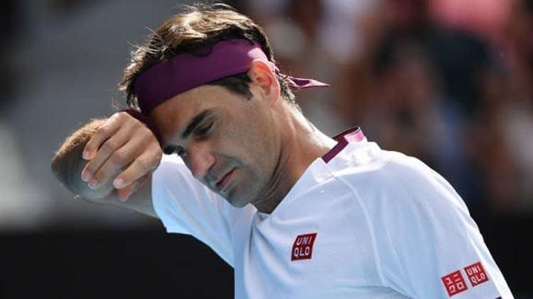 Roger Federer Feels DEVASTATED As Wimbledon Gets Cancelled
