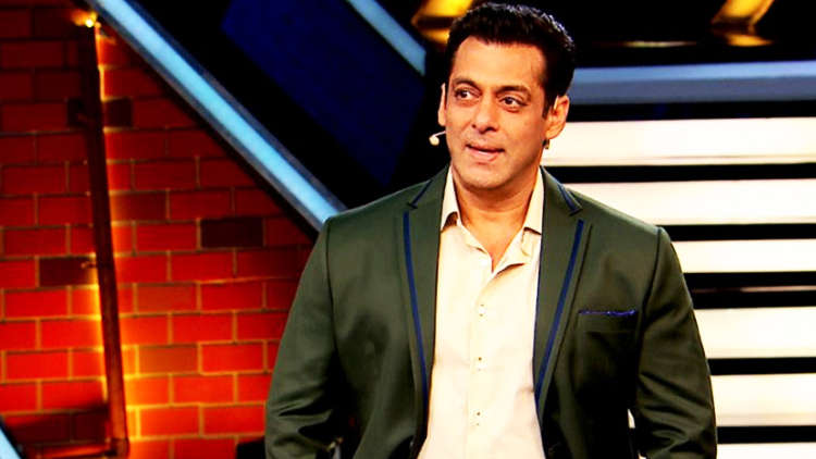 Salman Khan Finds Similarities Between Lockdown And Bigg Boss; Check Out