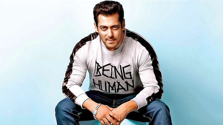 Salman Khan To Provide Financial Support Of Rs.15 Crore To 25,000 Daily Wagers