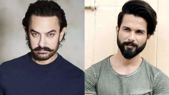 Shahid Kapoor & Aamir Khan Ask COVID-19 Survivors To Donate Blood