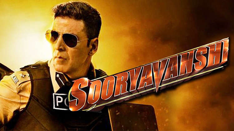 Should Akshay Kumar's Sooryavanshi Be Released Online?