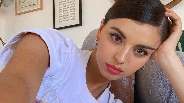 Singer Rebecca Black Opened Up About Her Sexuality On The Podcast "Dating Straight"