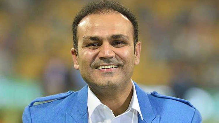 THIS Ramayan Character Is Inspiration Behind Sehwag’s Batting; Check Out