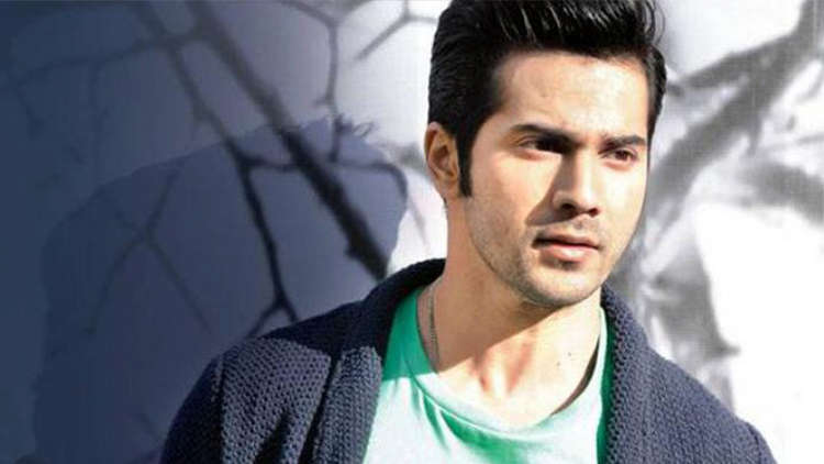 Varun Dhawan REVEALS That One Of His Relative Has Been Tested Positive For COVID-19