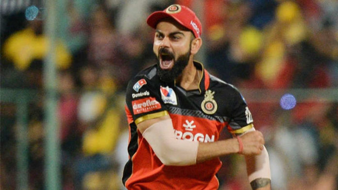 Virat Kohli Promises To Never Leave RCB; Check Out