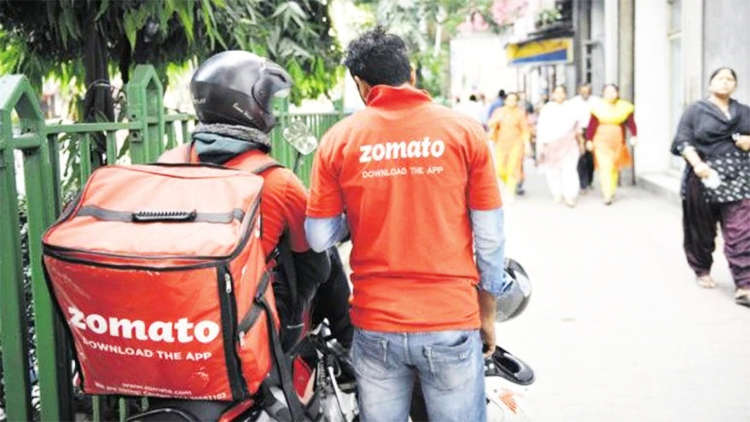 Zomato Begins Grocery Delivery In 80+ Cities Amid Covid-19 Outbreak