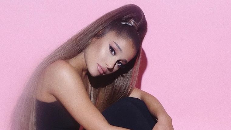 Ariana Grande 'Doesn't Feel Comfortable' Releasing A New Album Amid Lockdown