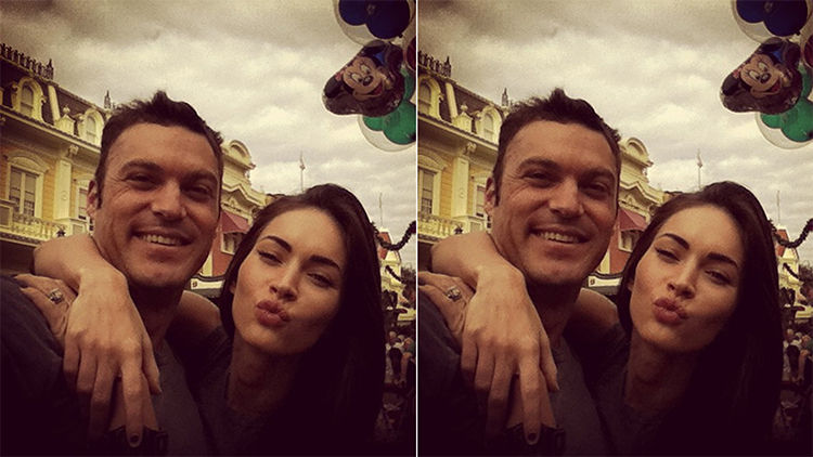 Brian Austin Green Refuted “Cheating” A Reason For Breakup With Megan Fox
