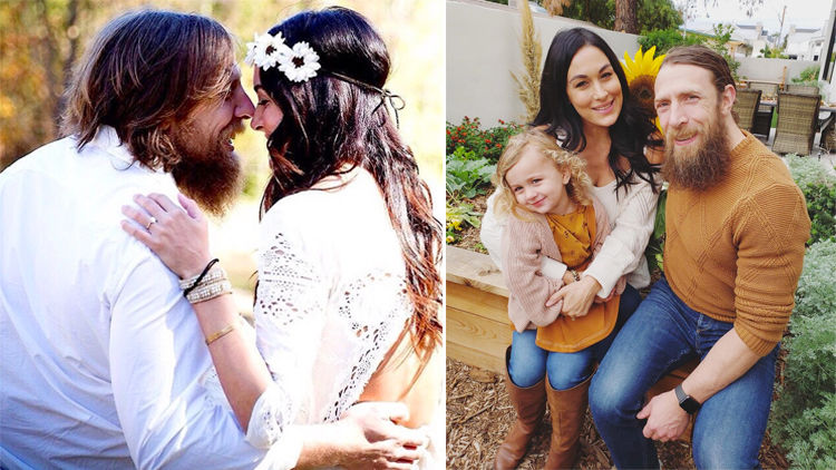Brie Bella Seeks Help From Marriage Counselor For Better Marriage With Daniel Bryan