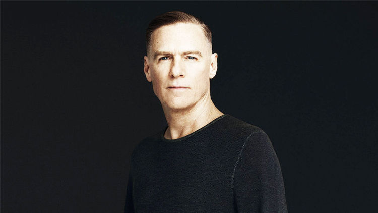 Bryan Adams Apologises For His Racist Rant