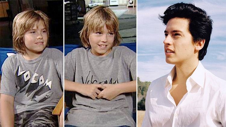Cole Sprouse REVEALS Why He Doesn’t Want A ‘Suite Life’ Reboot
