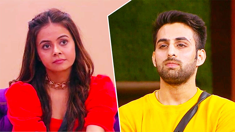 Devoleena Claims Mayur Verma Is Using Her Name To Get Media Attention