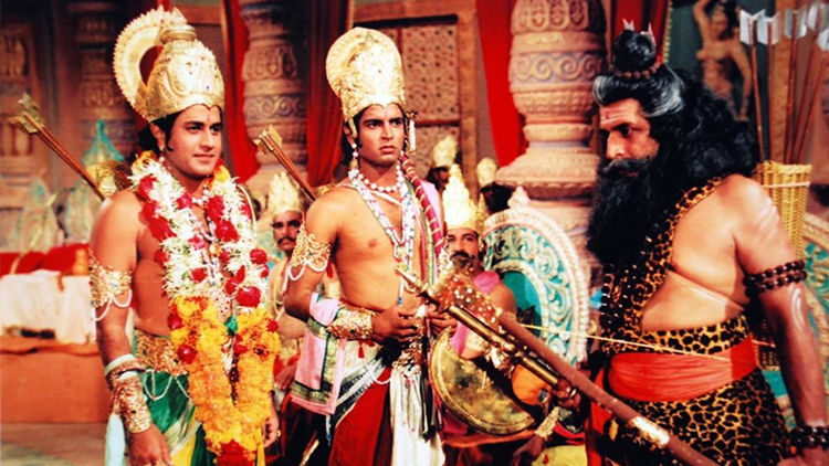 Did You Know BBC Attempted To Buy Telecast Rights Of Ramayan