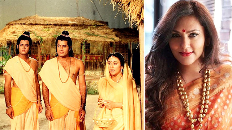 Dipika Chikhlia Thinks Ramayan Cast Should Be Honoured With Padma Award