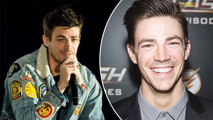 Grant Gustin Opens Up About His Lifelong Battle With Anxiety And Depression