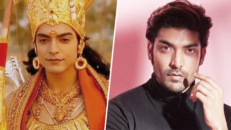 Gurmeet Chaudhary Reveals How Ramayan Was The Turning Point Of His Life