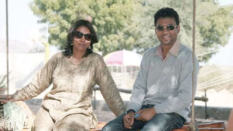Heartbreaking Letter Of Irrfan Khan's Wife After His Demise